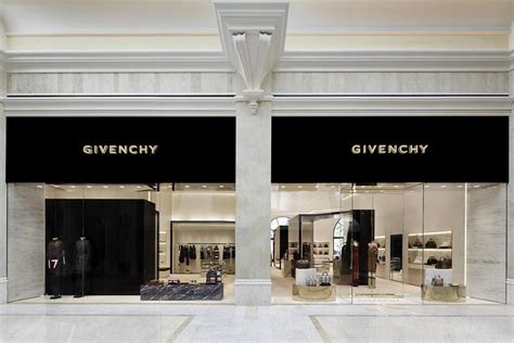 givenchy uk stores|Givenchy stores in usa.